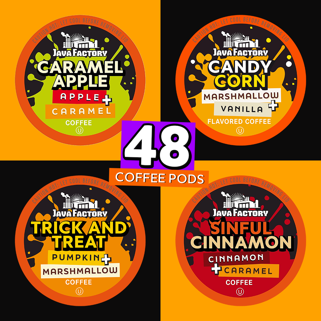 Halloween Bundle (Limited-Edition)