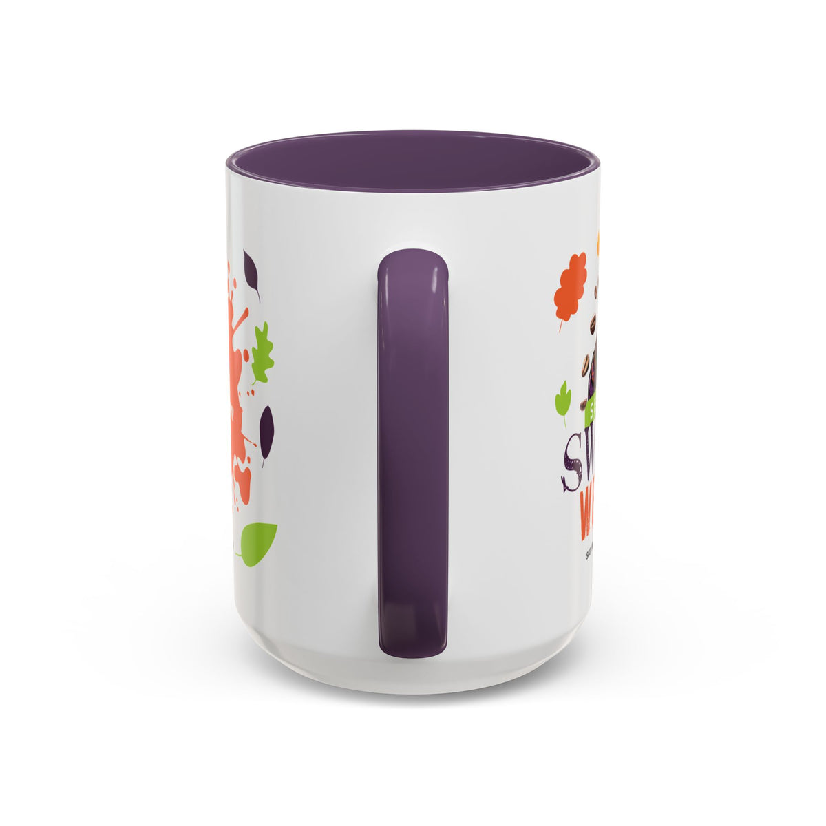 Ice Cream Truck Mug