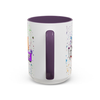 Be Nonchalant Mug