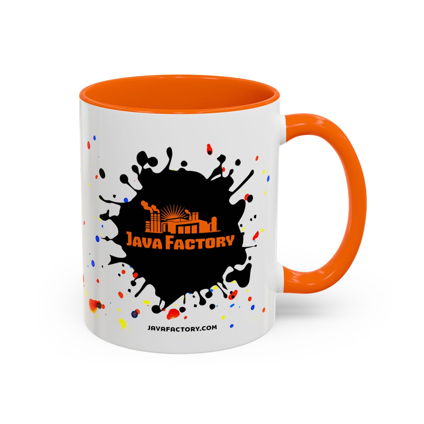 SEASON ONE: THROWBACKS COLLECTABLE MUG