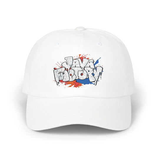 Dad Cap | Graffiti #1