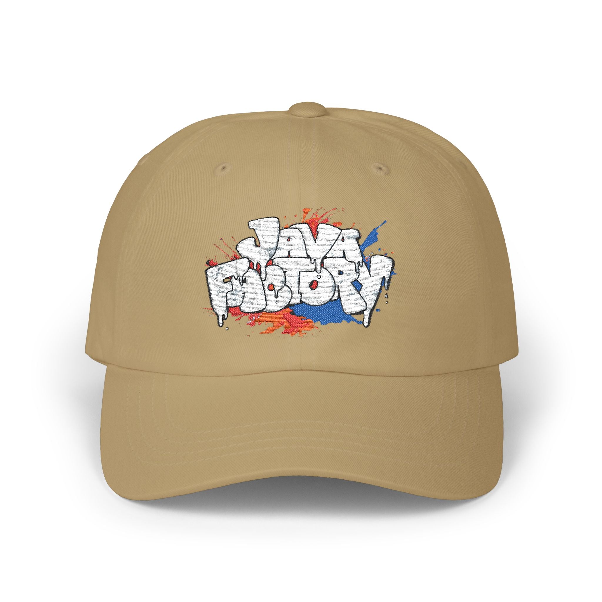 Dad Cap | Graffiti #1