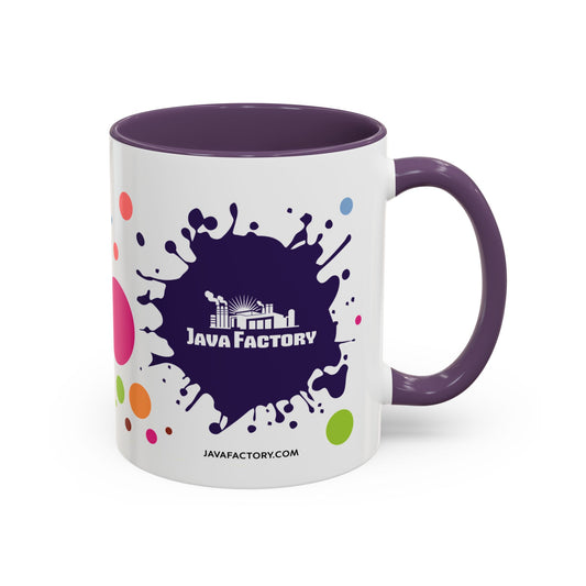 Season 02 Ice Cream Truck Mug