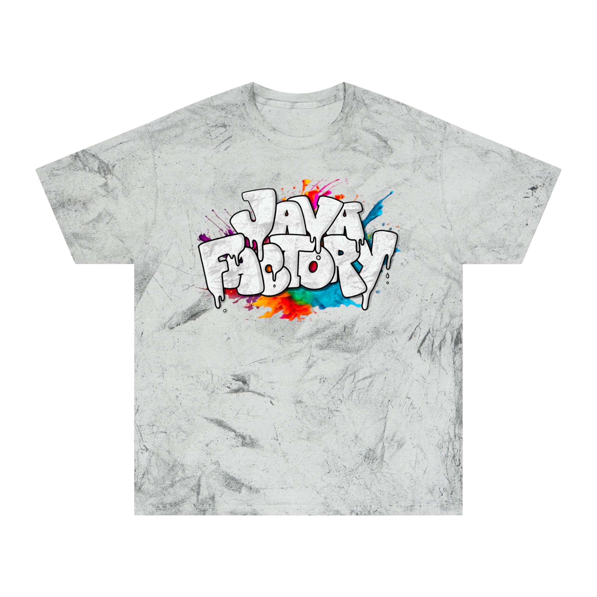 Colorful Graphic | Graffiti #1