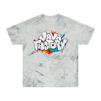 Colorful Graphic | Graffiti Logo