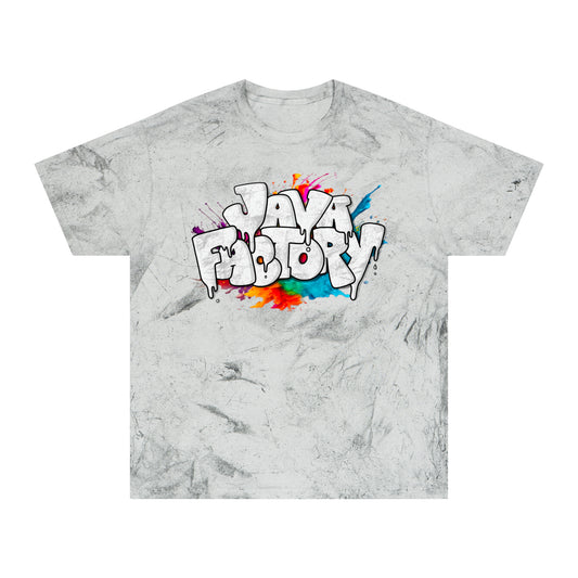 Colorful Graphic | Graffiti #1