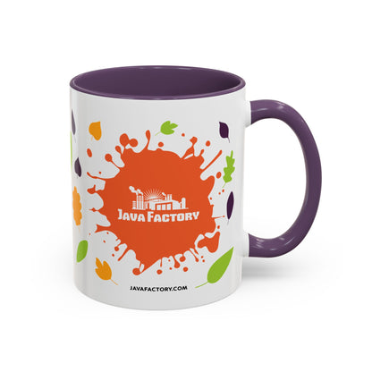 Ice Cream Truck Mug