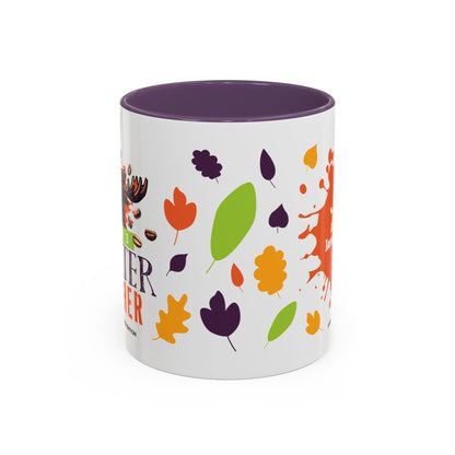 Ice Cream Truck Mug