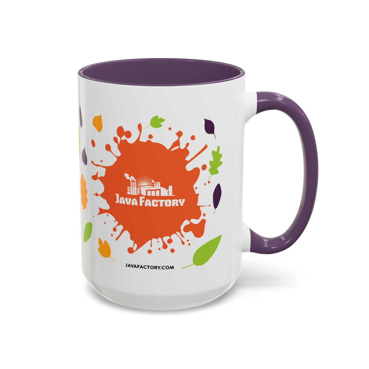 Ice Cream Truck Mug
