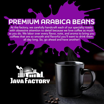 Happy Birthday Flavored Coffee Pods