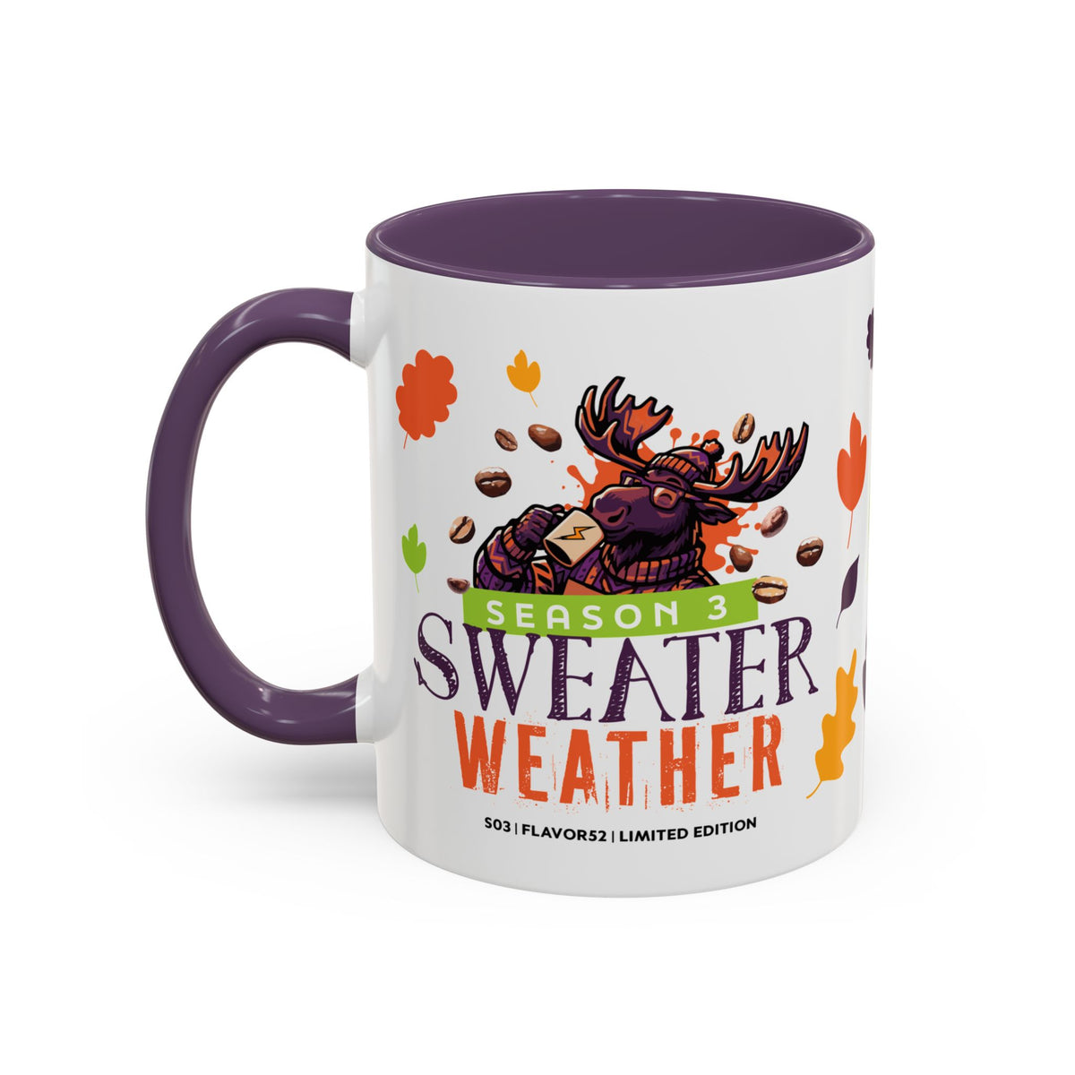 Ice Cream Truck Mug