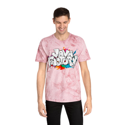 Colorful Graphic | Graffiti Logo