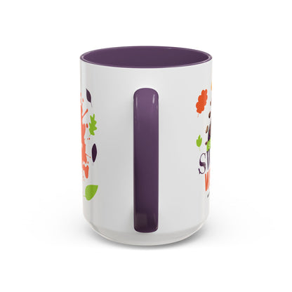 Ice Cream Truck Mug