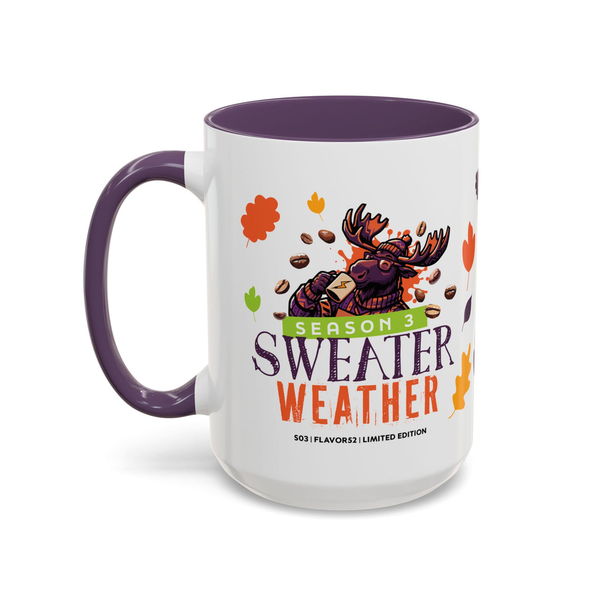 Ice Cream Truck Mug