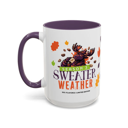 Ice Cream Truck Mug