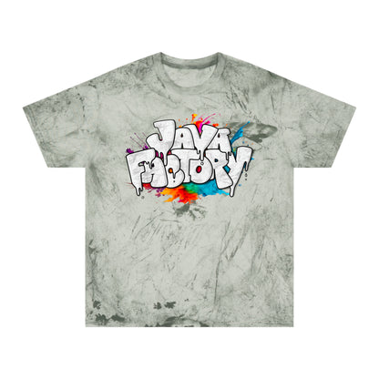 Colorful Graphic | Graffiti Logo