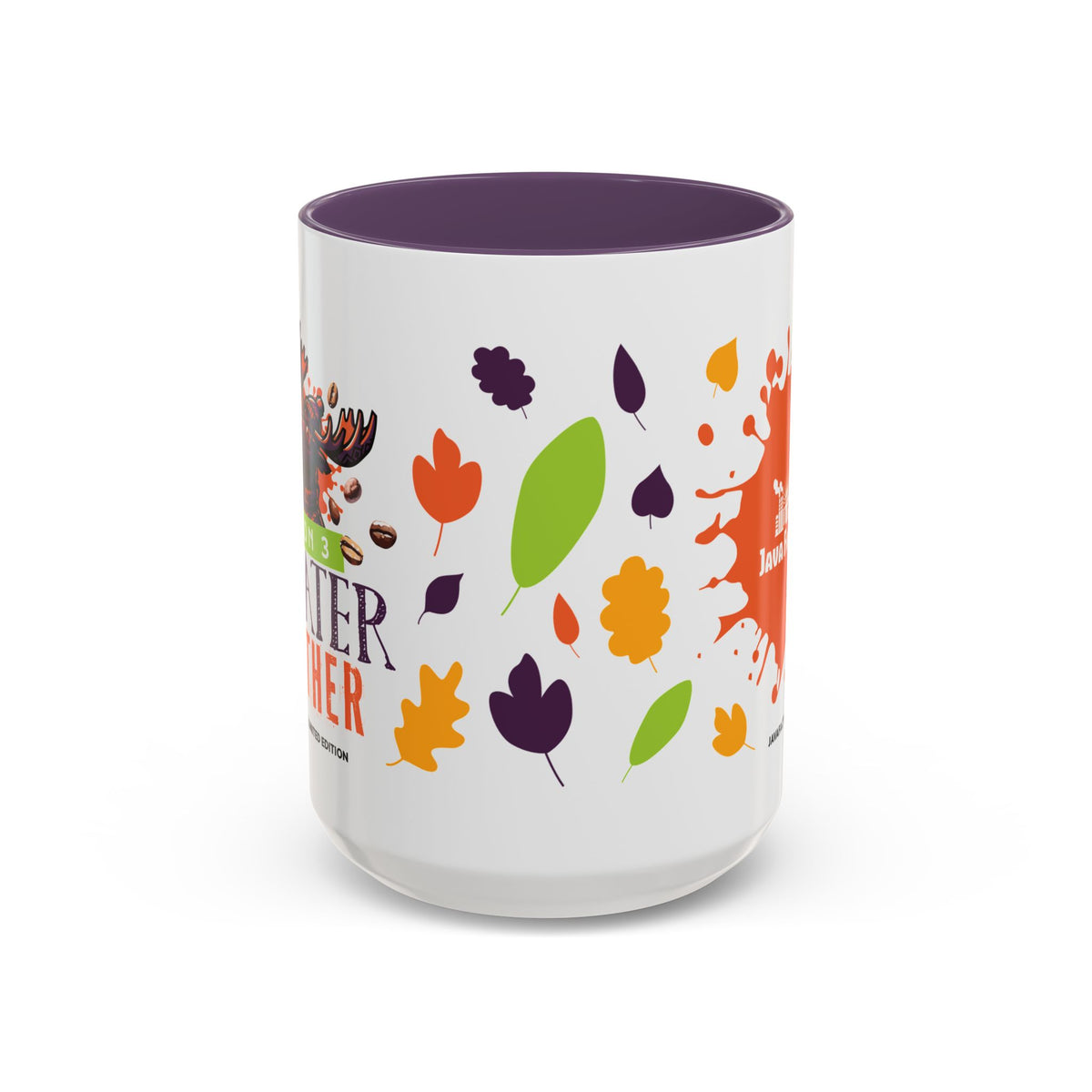 Ice Cream Truck Mug