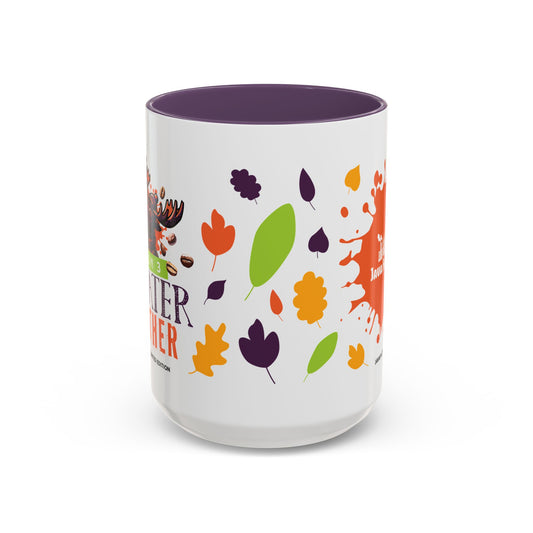 Ice Cream Truck Mug