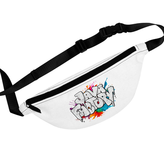 Fanny Pack | Graffiti #1