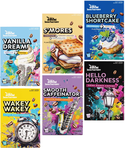 The All Stars (Popular Mixed Bundle)