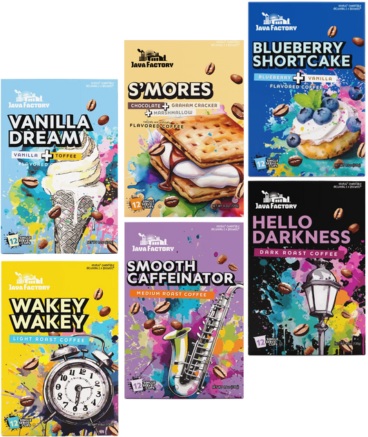 The All Stars (Popular Mixed Bundle)