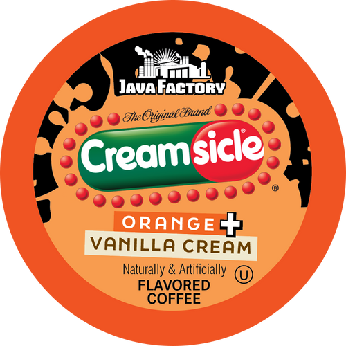 Creamsicle