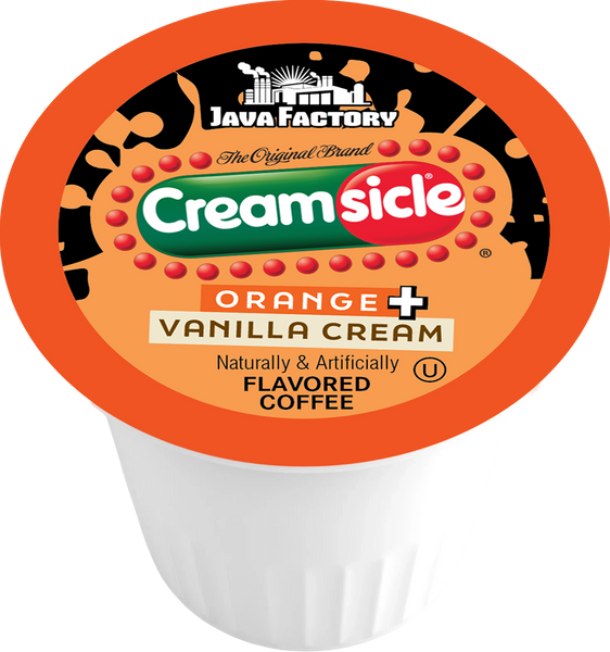 ICE CREAM TRUCK: Good Humor Creamsicle – Javafactory.com
