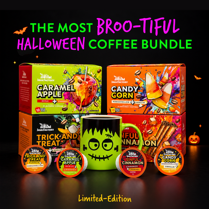 Halloween Bundle (Limited-Edition)