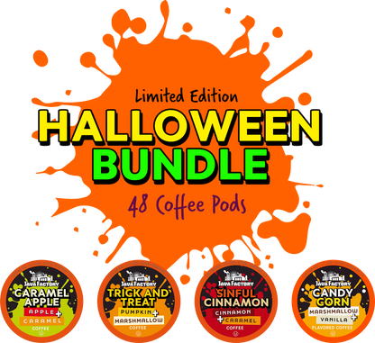 Halloween Bundle (Limited-Edition)