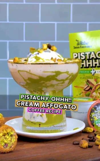 Pistachiohhh!