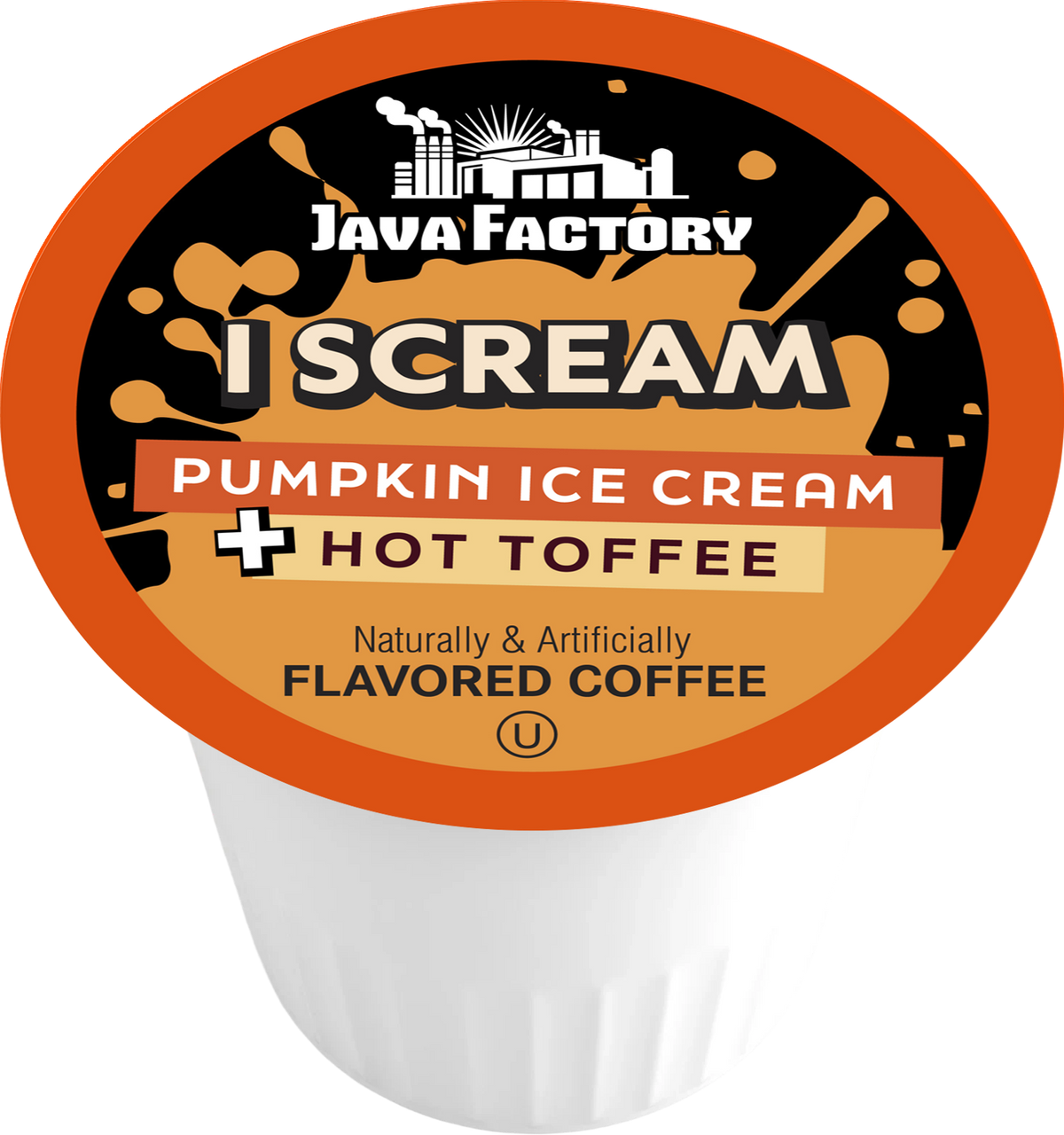 Ice Cream Truck: I Scream (Limited-Edition)