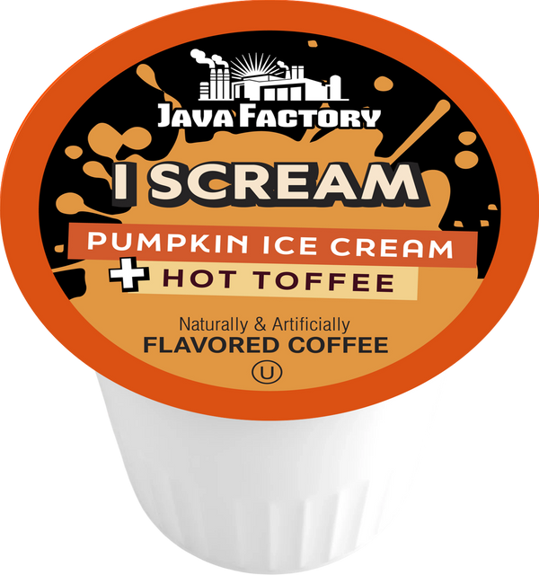 Ice Cream Truck: I Scream (Limited-Edition)