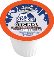ICE CREAM TRUCK: Klondike