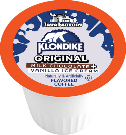 ICE CREAM TRUCK: Klondike