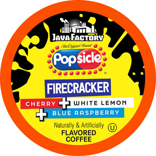 Firecracker