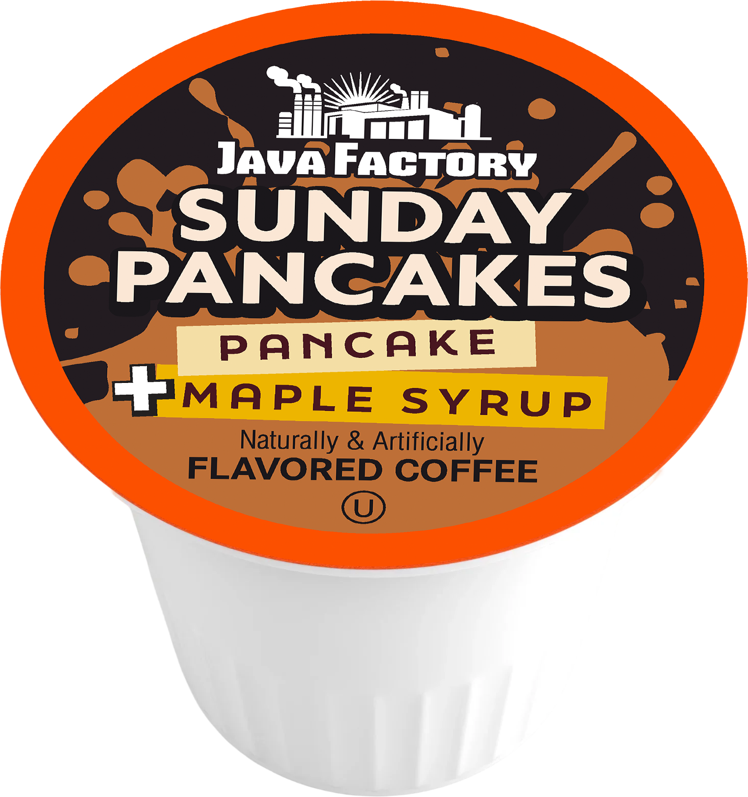 THROWBACKS: Sunday Pancakes