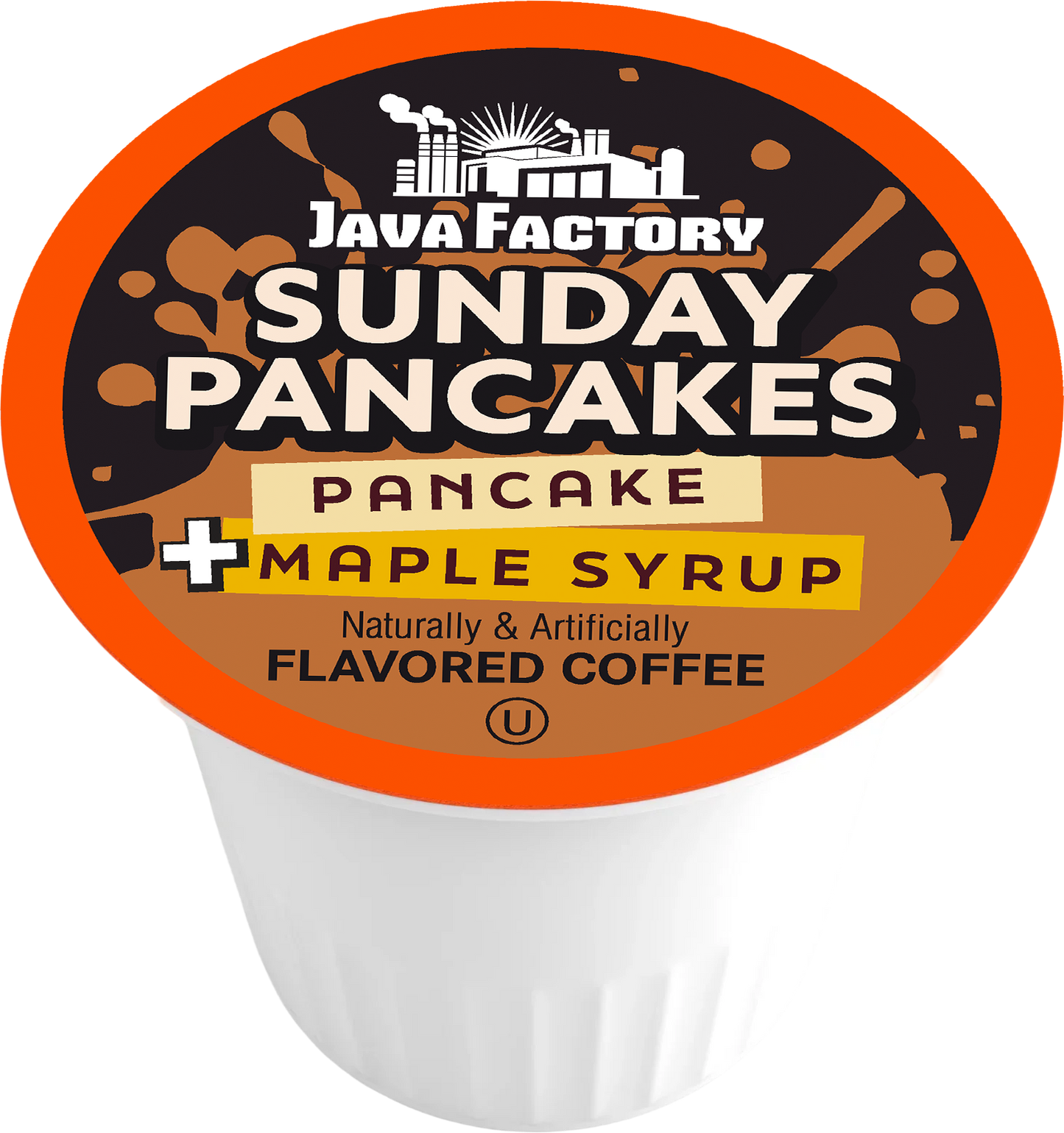THROWBACKS: Sunday Pancakes