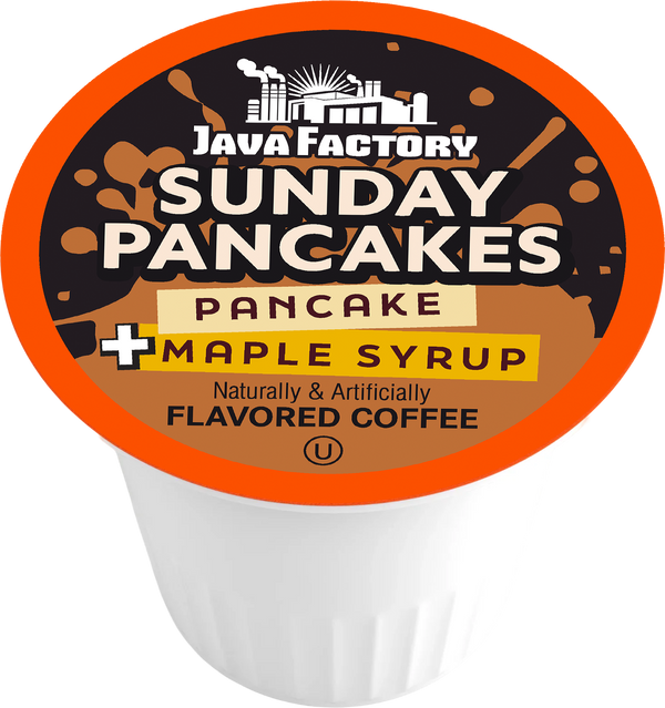 THROWBACKS: Sunday Pancakes