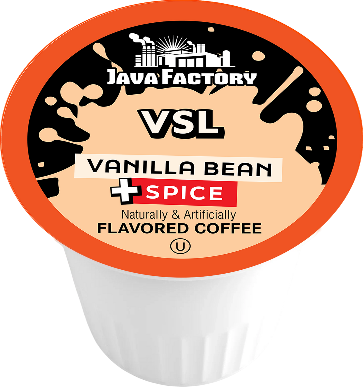 Sweater Weather: Vanilla Spice Latte- Limited Edition