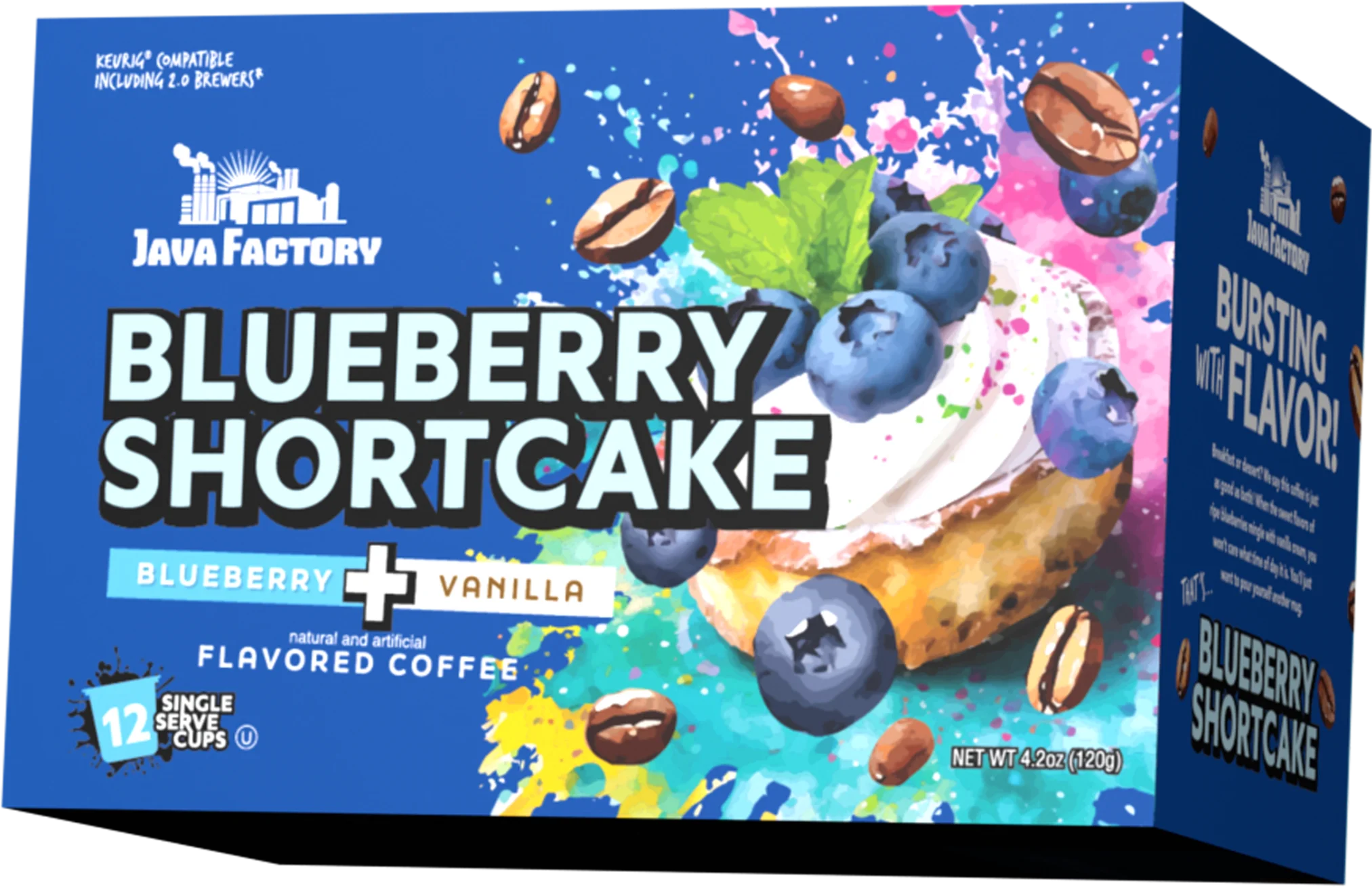Java Factory Roasters – Javafactory.com