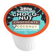 Choconut Coffee Pods
