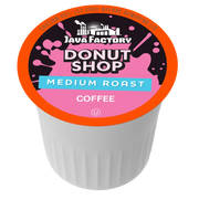 Donut Shop Coffee Pods
