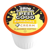 I Peel Good Coffee Pods