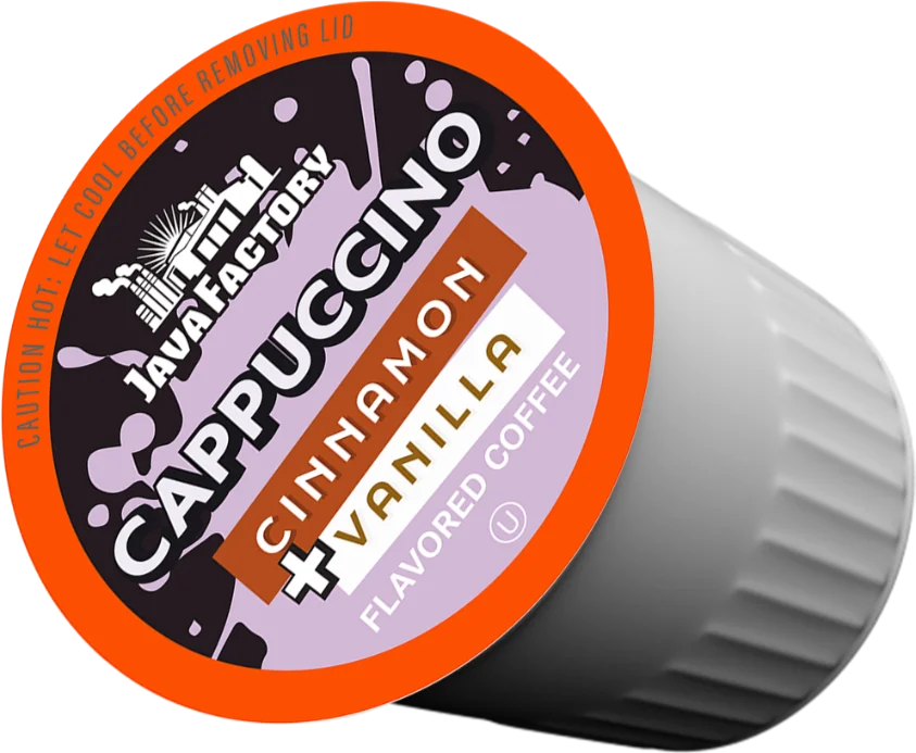 Java Factory Roasters – Javafactory.com