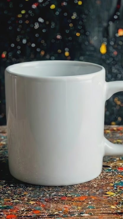 Happy Birthday Coffee Pods