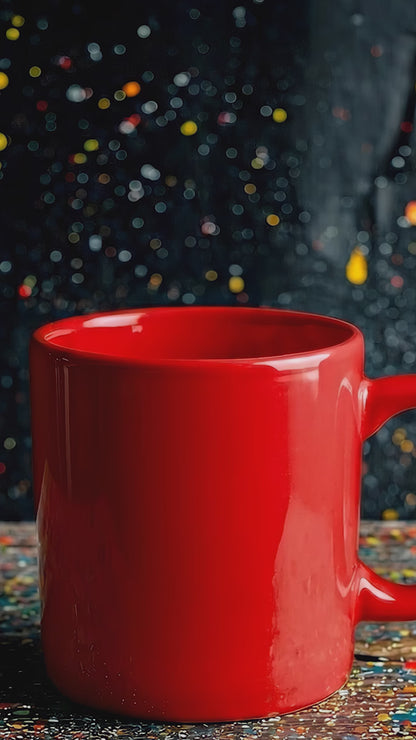 Cherry On Top Coffee Pods