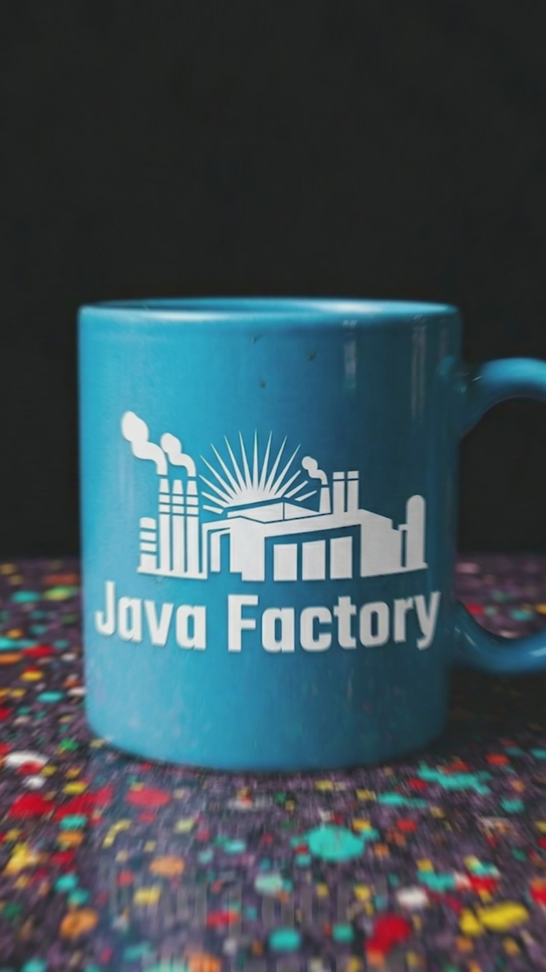 Choconut Coffee Pods