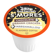 S'Mores Coffee Pods