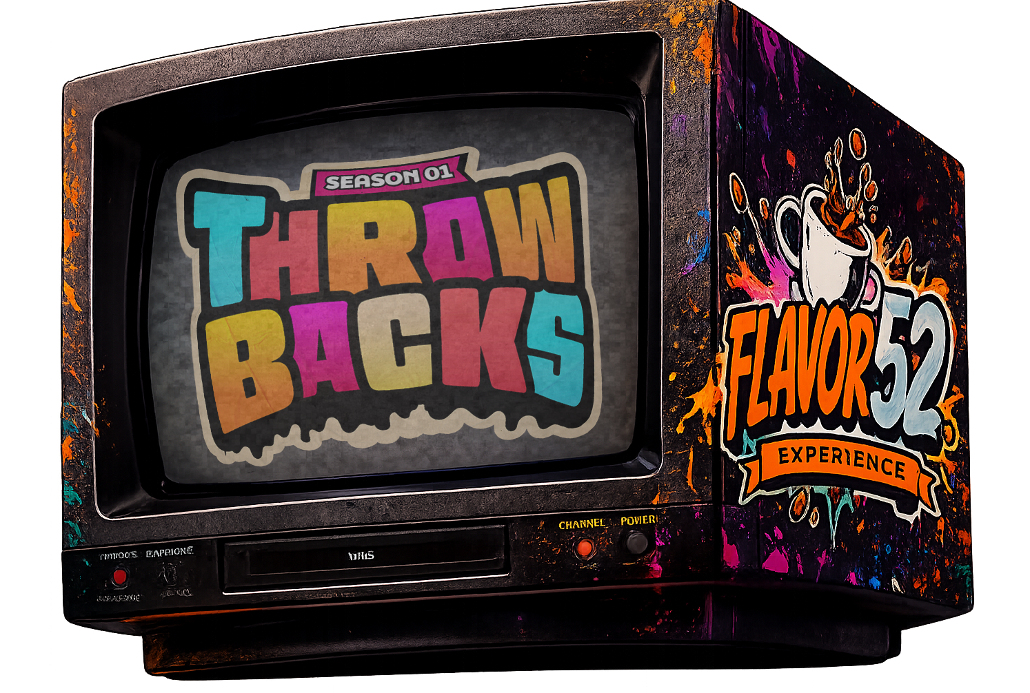 Flavor52 TV