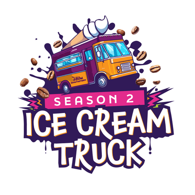 Ice Cream Truck Season 2